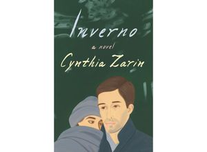 9780374610135 - Inverno - Cynthia Zarin Gebunden