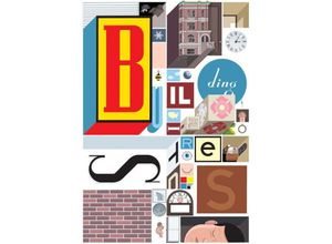 9780375424335 - Building Stories - Chris Ware Gebunden