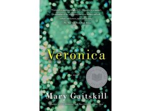 9780375727856 - Veronica - Mary Gaitskill Kartoniert (TB)