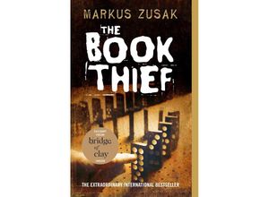 9780375842207 - The Book Thief - Markus Zusak Kartoniert (TB)