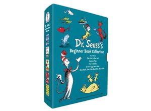 9780375851568 - Dr Seusss Beginner Book Collection 1 - Dr Seuss Gebunden