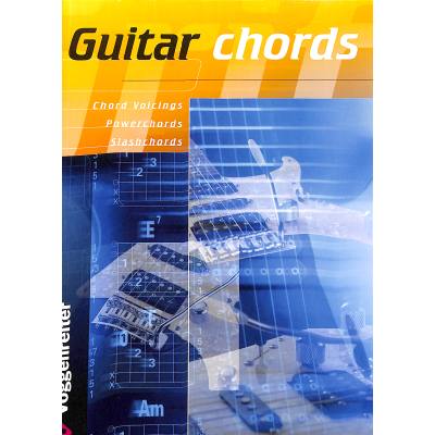 9780380240340 - Guitar chords