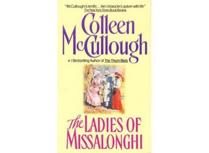 9780380704583 - Ladies of Missalonghi - Colleen McCullough Taschenbuch