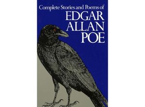 9780385074070 - Complete Stories and Poems of Edgar Allan Poe - Edgar Allan Poe Gebunden