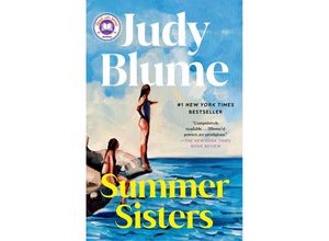 9780385337663 - Summer Sisters - Judy Blume Kartoniert (TB)