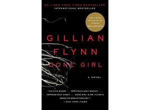 9780385347778 - Gillian Flynn - GEBRAUCHT Gone Girl A Novel - Preis vom 02062023 050629 h