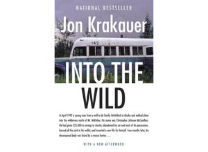 9780385486804 - Into the Wild - Jon Krakauer Kartoniert (TB)