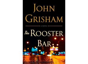 9780385541176 - The Rooster Bar - John Grisham Gebunden