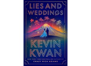 9780385546379 - Lies and Weddings - Kevin Kwan Kartoniert (TB)