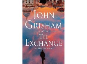 9780385548953 - The Exchange - John Grisham Gebunden