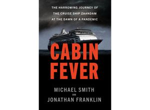 9780385549134 - Cabin Fever - Michael Smith Jonathan Franklin Kartoniert (TB)