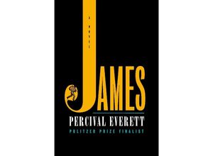 9780385550888 - James (MR EXP) - Percival Everett Kartoniert (TB)