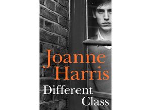 9780385619240 - Different Class - Joanne Harris Kartoniert (TB)