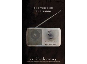 9780385742405 - The Voice on the Radio - Caroline B Cooney Taschenbuch