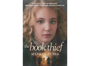 9780385754729 - The Book Thief Film Tie-In - Markus Zusak Kartoniert (TB)