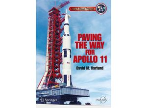 9780387681313 - Springer Praxis Books   NASAs Moon Program - David M Harland Kartoniert (TB)