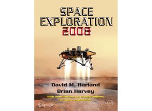 9780387716671 - Springer Praxis Books   Space Exploration 2008 - David M Harland Brian Harvey Kartoniert (TB)