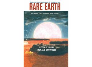 9780387952895 - Rare Earth - Peter Ward Donald Brownlee Kartoniert (TB)