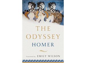 9780393089059 - The Odyssey - Homer Gebunden