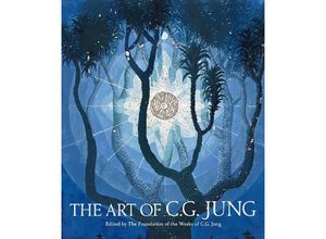 9780393254877 - The Art of C G Jung - The Foundation Gebunden