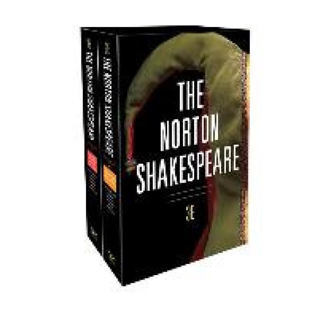 9780393264029 - The Norton Shakespeare