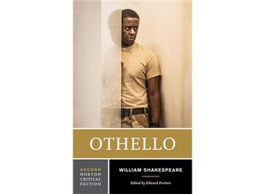 9780393264227 - Othello - A Critical Edition - William Shakespeare Edward Pechter Kartoniert (TB)