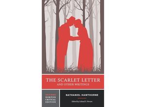 9780393264890 - The Scarlet Letter and Other Writings - A Critical Edition - Nathaniel Hawthorne Kartoniert (TB)