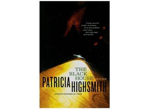 9780393326314 - The Black House - Stories - Patricia Highsmith Kartoniert (TB)