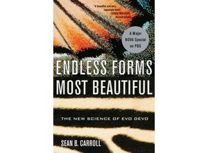 9780393327793 - Endless Forms Most Beautifull - Sean B Carroll Kartoniert (TB)