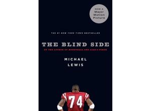 9780393330472 - The Blind Side - Michael Lewis Kartoniert (TB)