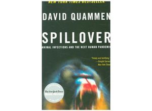 9780393346619 - Spillover - David Quammen Kartoniert (TB)