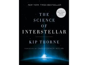 9780393351378 - Thorne Kip S - GEBRAUCHT The Science of Interstellar - Preis vom 12112023 060208 h