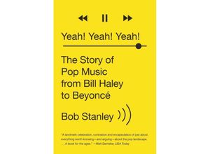 9780393351682 - Yeah! Yeah! Yeah! - Bob Stanley Taschenbuch