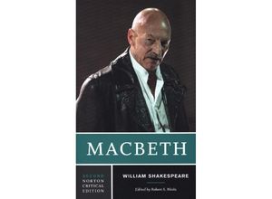 9780393923261 - Macbeth - A Critical Edition - William Shakespeare Robert S Miola Kartoniert (TB)