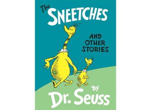 9780394800899 - The Sneetches And Other Stories - Dr Seuss Gebunden