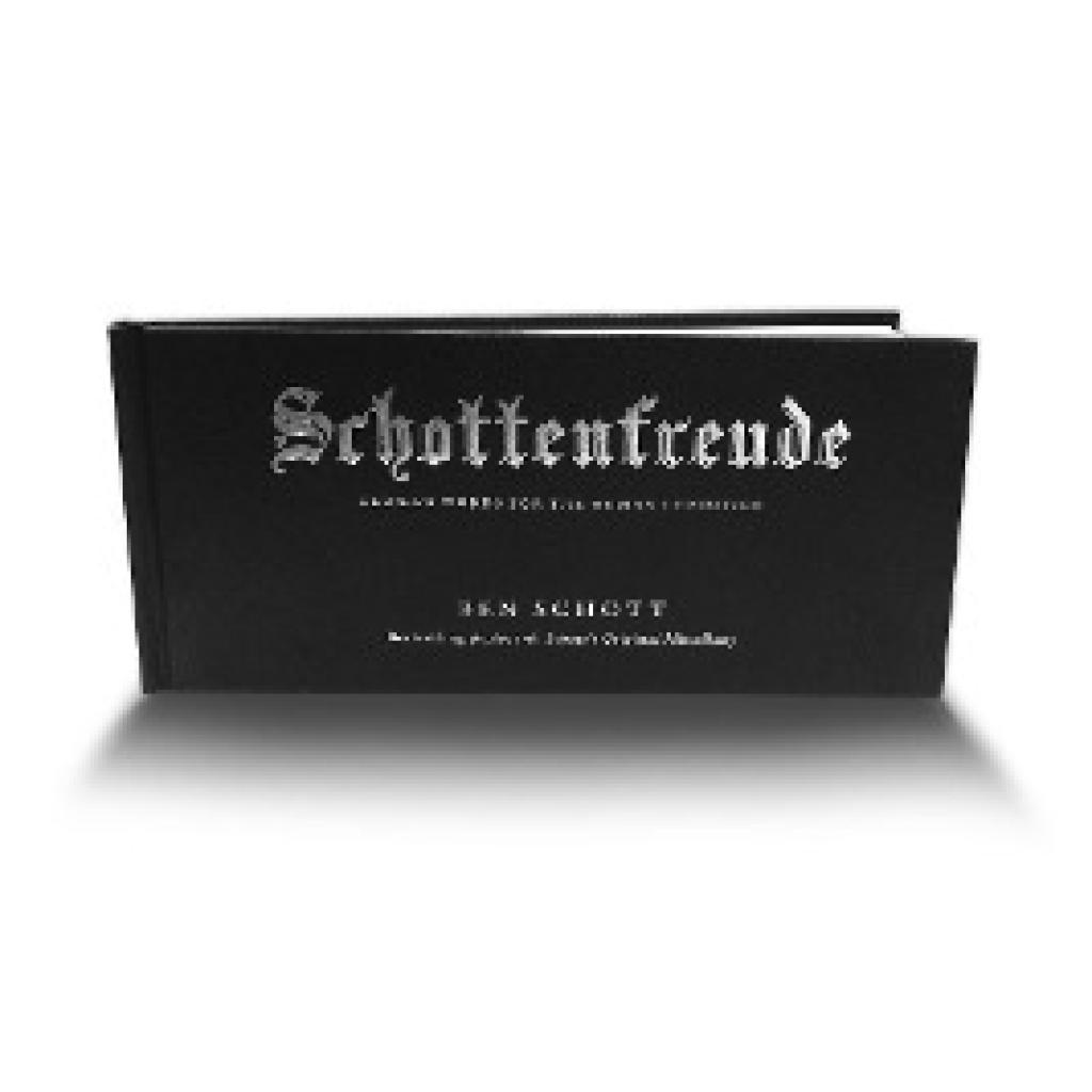 9780399166709 - Schott Ben Schottenfreude