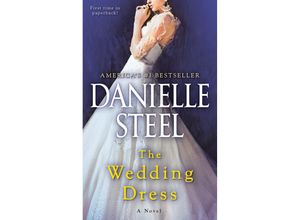 9780399179617 - The Wedding Dress - Danielle Steel Kartoniert (TB)