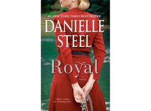 9780399179679 - Royal - Danielle Steel Kartoniert (TB)