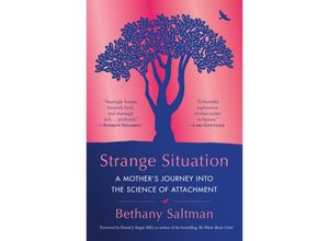 9780399181467 - Strange Situation - Bethany Saltman Kartoniert (TB)