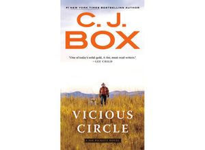 9780399185496 - Vicious Circle - C J Box Kartoniert (TB)