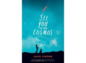 9780399186370 - See You in the Cosmos - Jack Cheng Gebunden