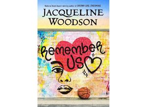 9780399545467 - Remember Us - Jacqueline Woodson Gebunden