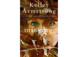 9780399550324 - Missing - Kelley Armstrong Gebunden