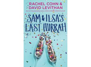 9780399553875 - Rachel Cohn - GEBRAUCHT Sam & Ilsas Last Hurrah - Preis vom 25112023 060605 h