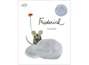 9780399555527 - Frederick English edition - Leo Lionni Kartoniert (TB)