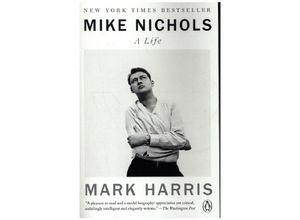 9780399562266 - Mike Nichols - Mark Harris Kartoniert (TB)