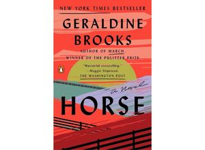 9780399562976 - Horse - Geraldine Brooks Kartoniert (TB)