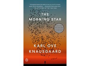 9780399563447 - The Morning Star - Karl Ove Knausgard Kartoniert (TB)