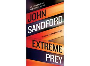 9780399573798 - Extreme Prey - John Sandford Kartoniert (TB)