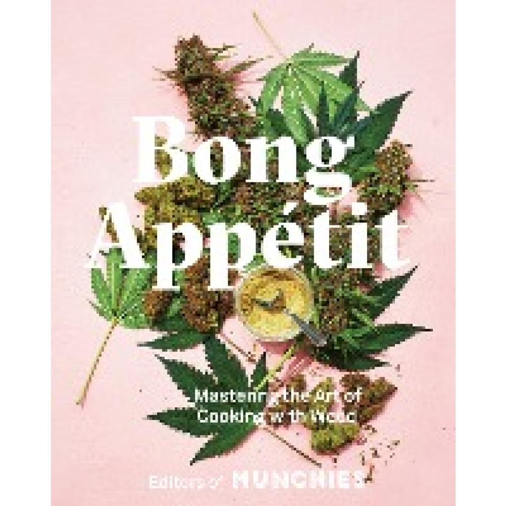 9780399580109 - Bong Appétit